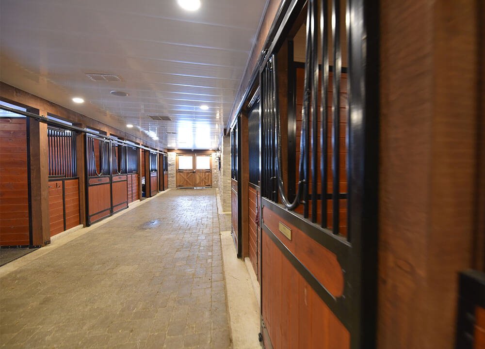 horse-stall-systems